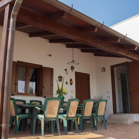 Hotel Scuderie Del Cavaliere Delle Gravine Castellaneta Exterior foto